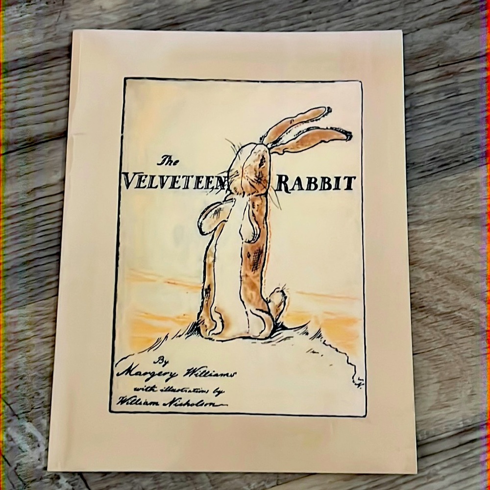 The Velveteen Rabbit